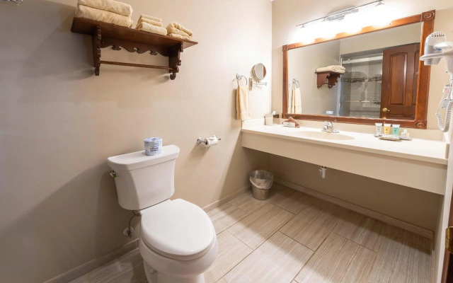 Carlisle Inn Walnut Creek