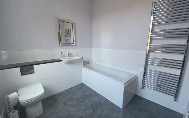 Red Barns Bed & Breakfast