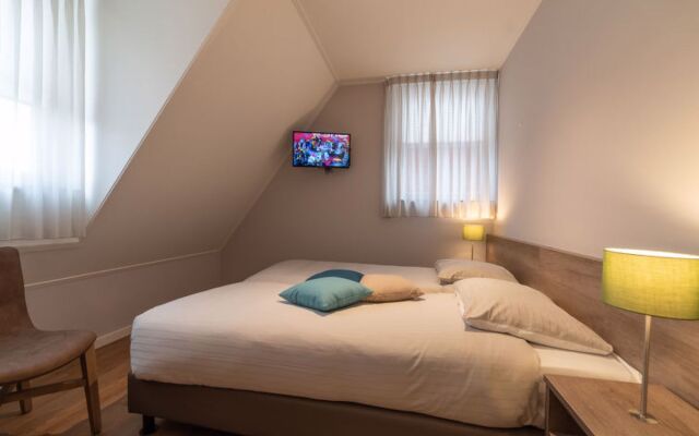 House Ganuenta Colijnsplaat