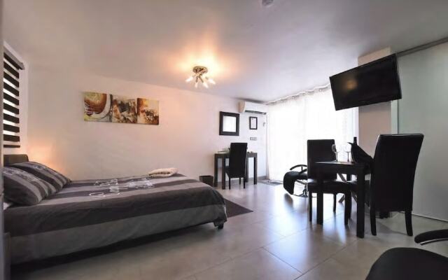 Studio Castelnau Montpellier