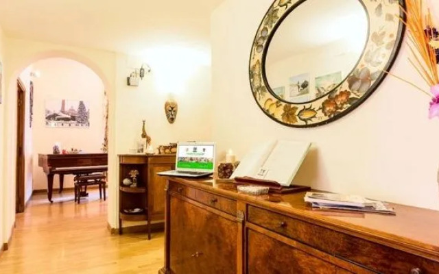 Prati B&B and Apartment