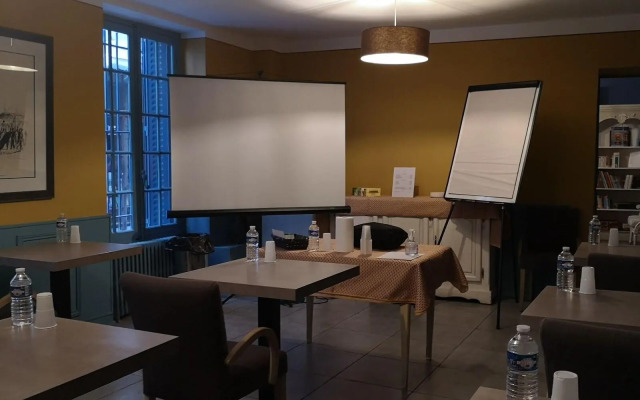 Hôtel de l'Amphithéâtre