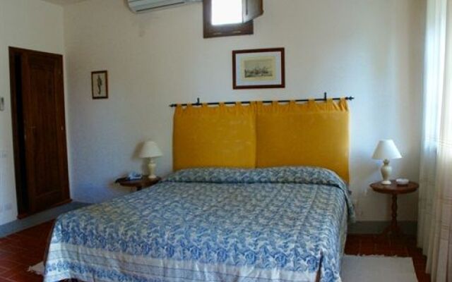 Villa Belvedere - Campoli