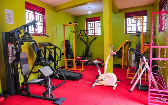 Dreamz Recreation Center