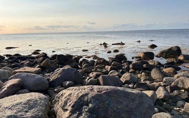4 Person Holiday Home in Martofte-by Traum