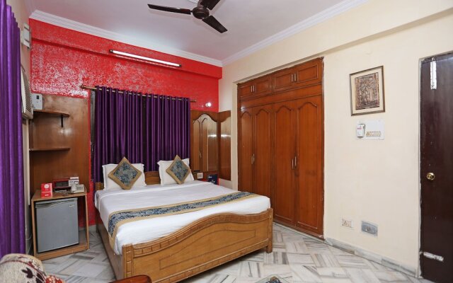 OYO 10266 Hotel Amantran