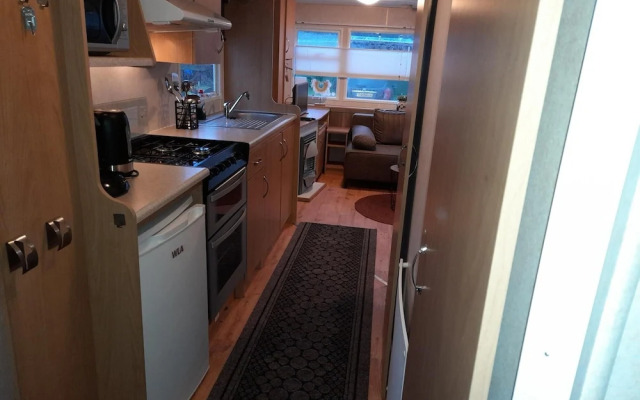 Vakantiepark Klein Vink - 136