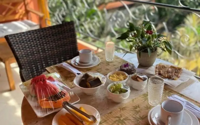 Pousada Arraial Charme