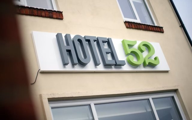 Hotel 52 - Stanley