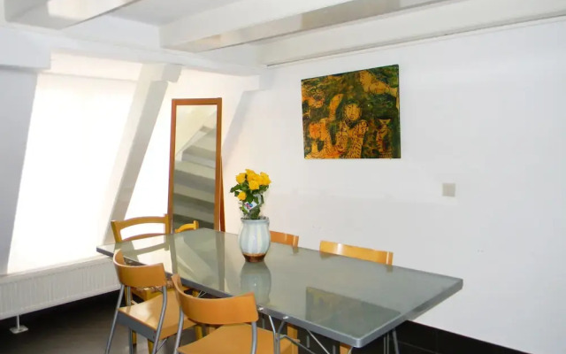 Amsterhome New Market