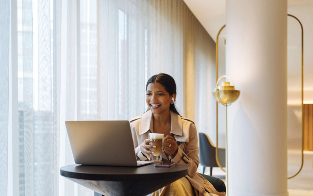 Hyatt Regency London Stratford