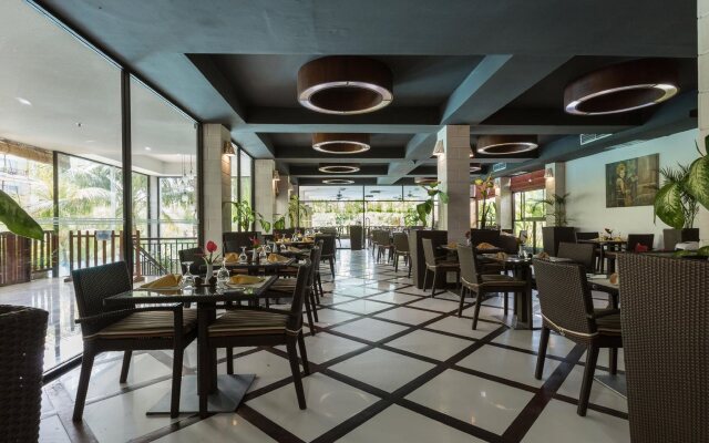 Swiss-Belhotel Segara