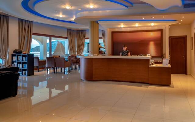 Odyssey Villas