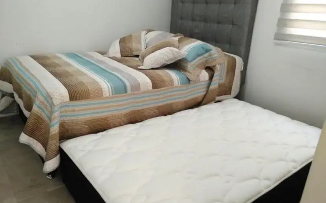 Reserva de la colina Apartasol 215 A