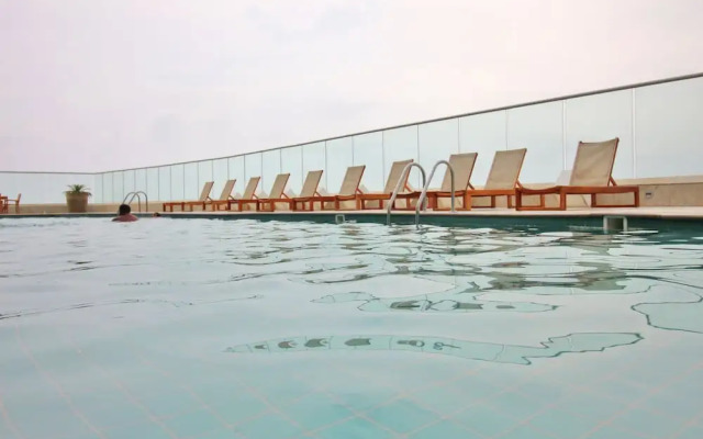 Apartamento Bocagrande - Ocean View