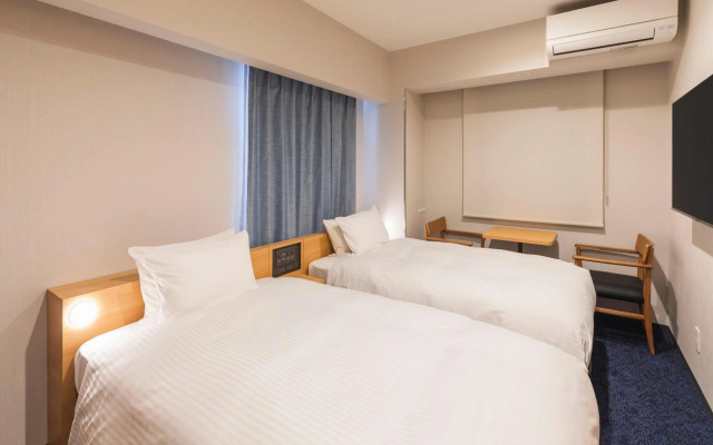 Sotetsu Fresa Inn Sendai