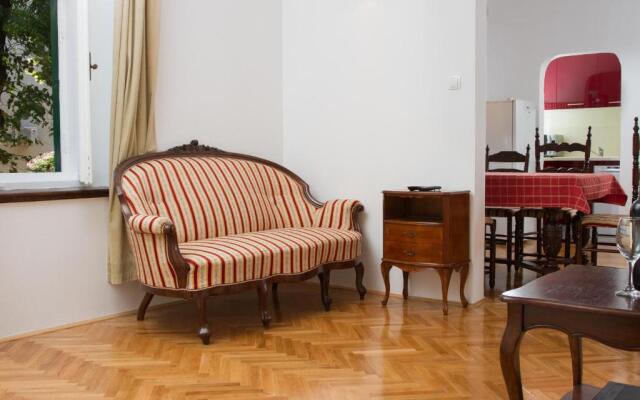 Apartment Ina