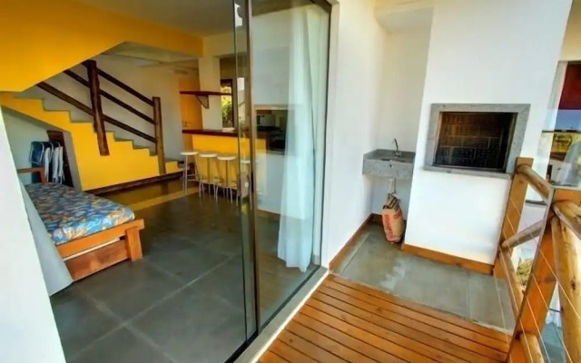 Pousada Arágua