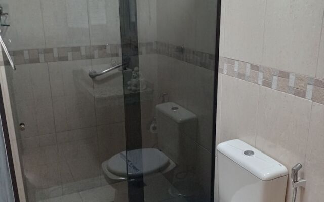 Pousada Canto da Baleia Ltda