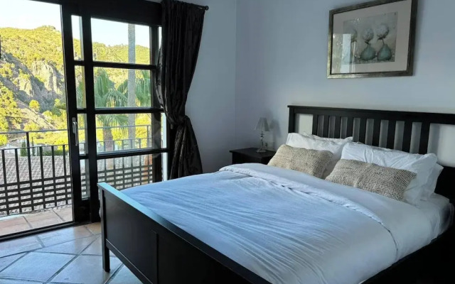 El Casar Townhouse Benahavis