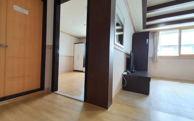 Daecheon Resortel