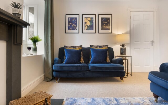 Bellfoot Rural Holiday Escape