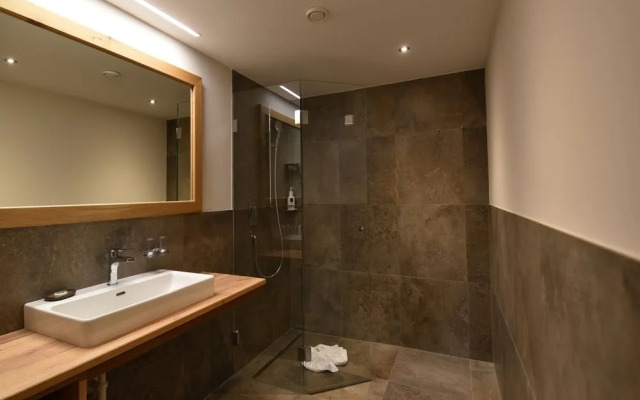 Naturhotel Kitzspitz