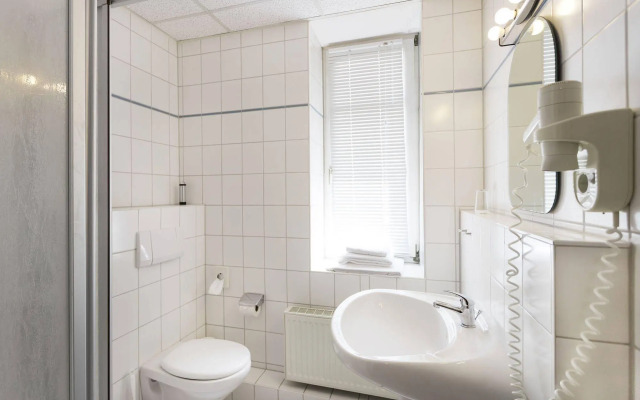 Ostseehotel Klützer Winkel