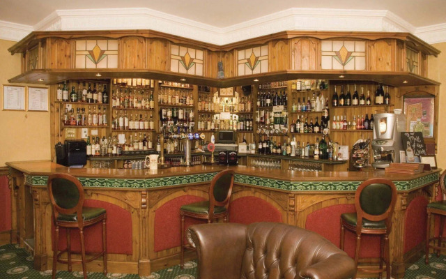 Glenspean Lodge Hotel