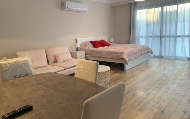 Roof Studio in Eastown new Cairo