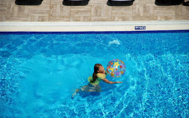 Kleopatra Ramira Hotel - All Inclusive