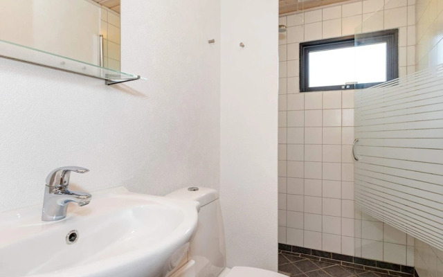 6 Person Holiday Home in Hals