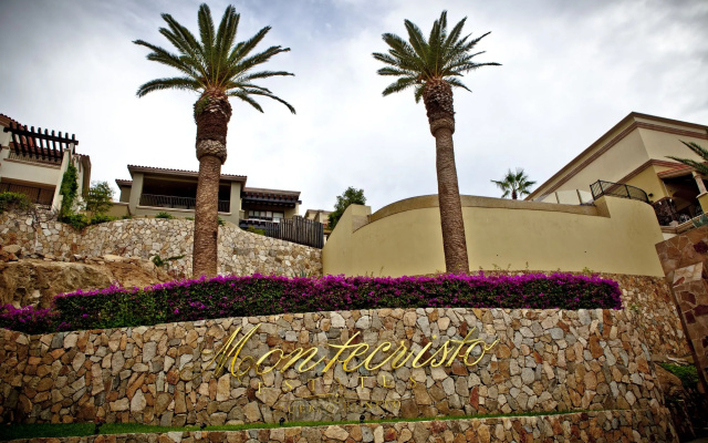 Pueblo Bonito Montecristo Luxury Villas - All Inclusive