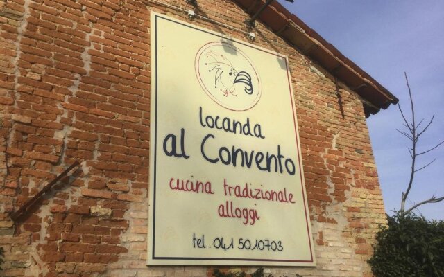Locanda Al Convento