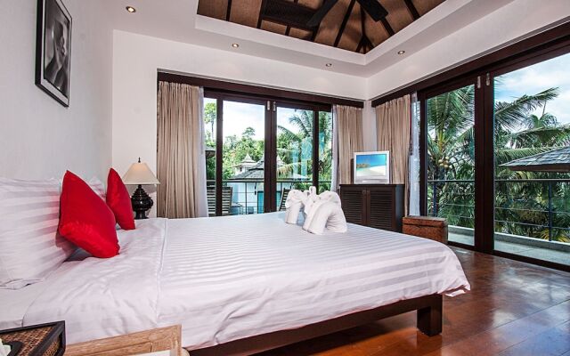 Nirano Villa 23 2 Beds