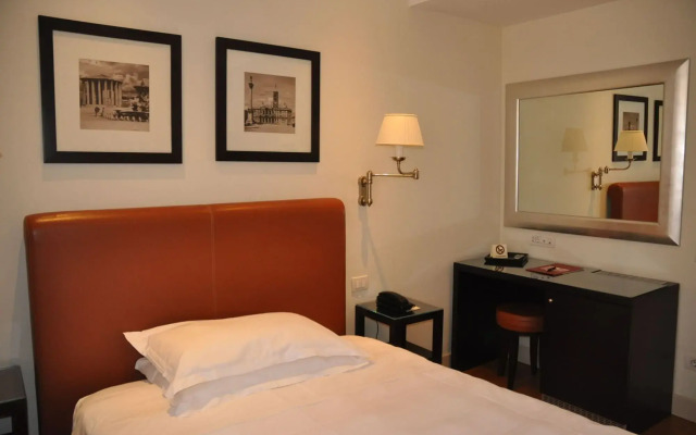 Hotel Albergo Santa Chiara