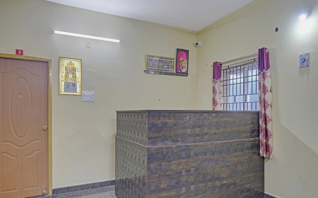 Super Hotel O Vsv Guest House