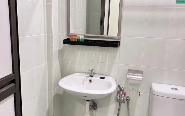 Nilai Hotel
