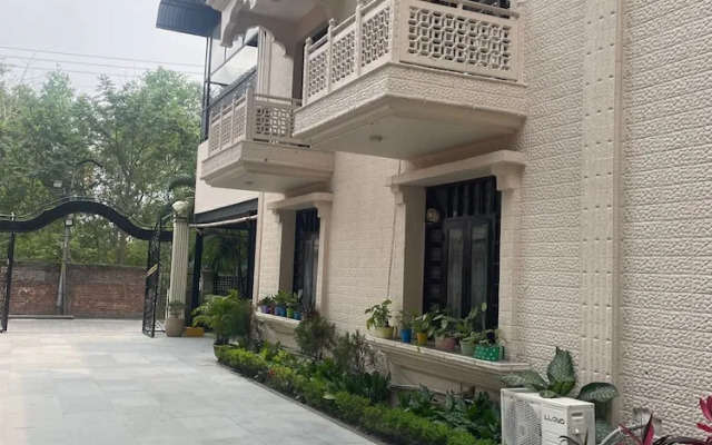 Hotel Tourist Inn By Sagar