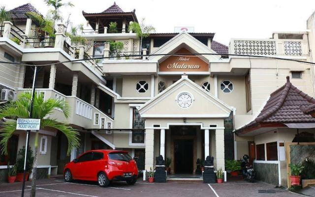 Hotel Mataram Malioboro