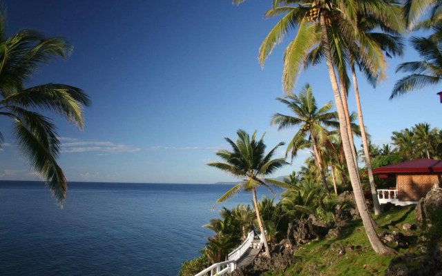 Blue Star Dive & Resort