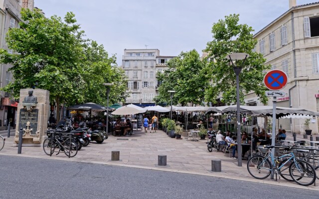 Panier Fontaine