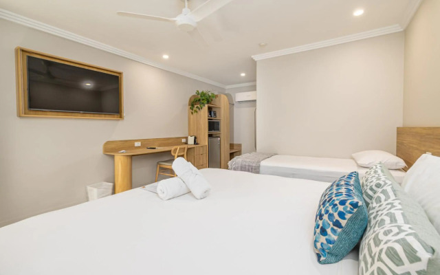 Seahaven Resort