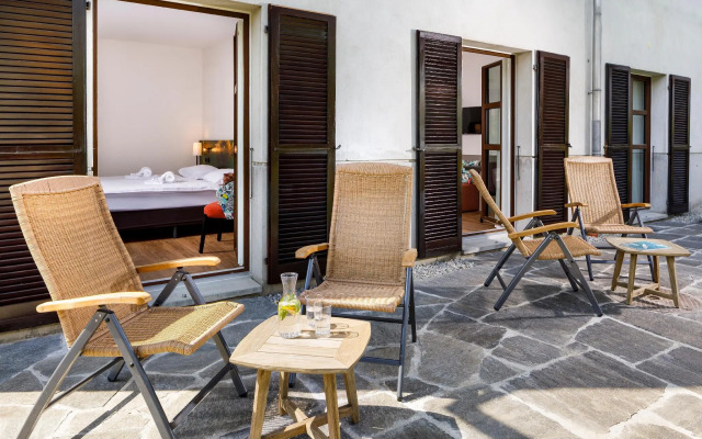 Hotel Bellinzona Sud Swiss Quality