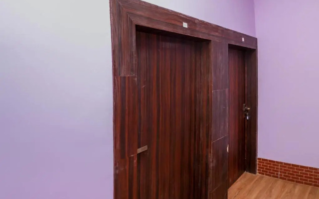 Raj Mahal By OYO Rooms