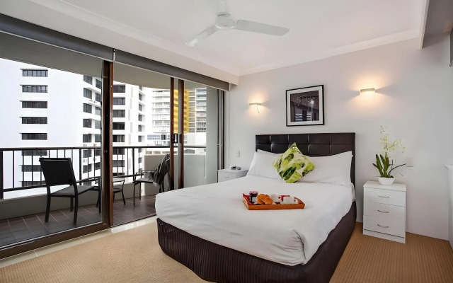 Pacific Resort Broadbeach