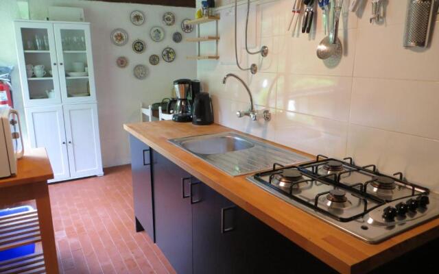 Sunclass Tignale bungalow S37