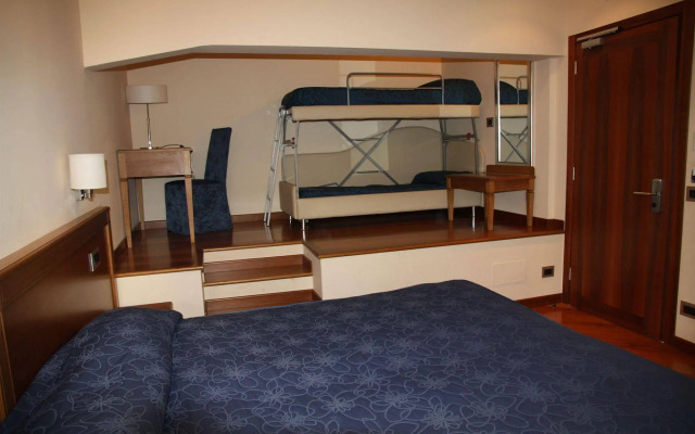 Hotel Iris