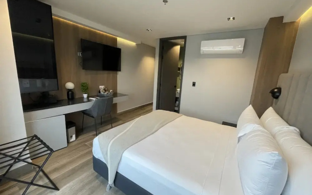 Hotel Selis