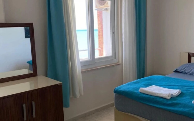 Abaş Masmavi̇ Otel